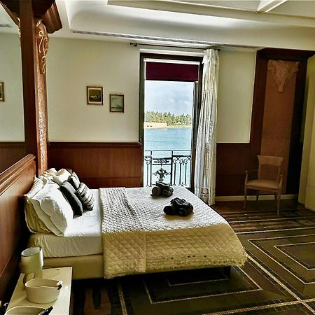 شقة Regina Del Porto برينديسي المظهر الخارجي الصورة